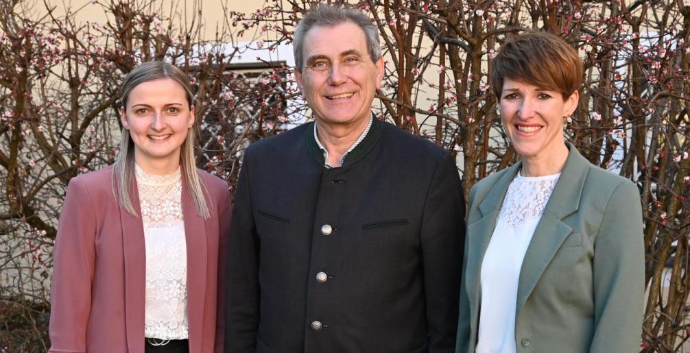 © LLA Rotholz | Bildquelle: Margreiter Christian | Urheber:in: Margreiter Christian Sekretariat