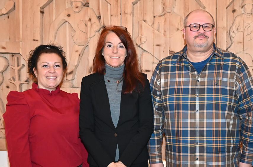 © LLA Rotholz | Bildquelle: Margreiter Christian | Urheber:in: LLA Rotholz Buchhaltung